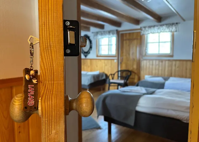 Arctic Lodge Hetan Kota