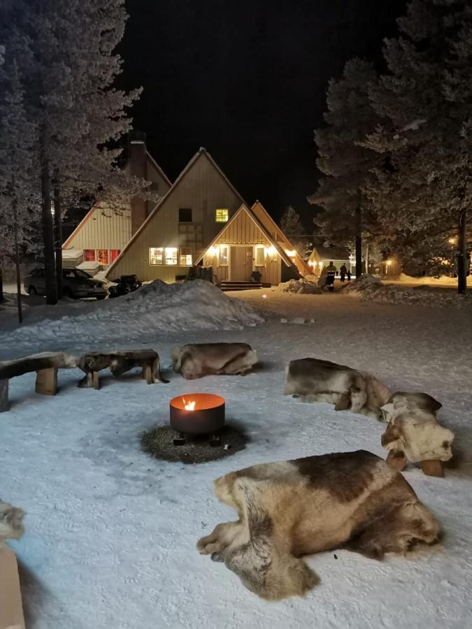 Arctic Hetan Kota Resort *