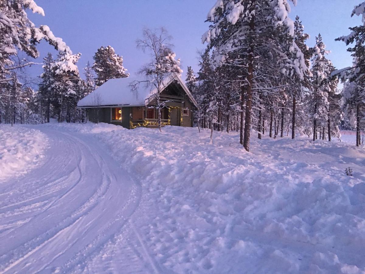 Village Hetan Kota * Enontekiö