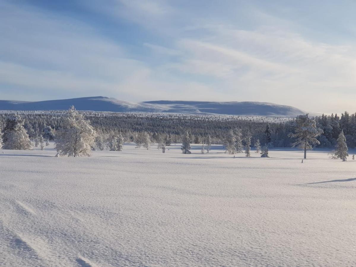 Semesteranläggning (resort) Village Hetan Kota